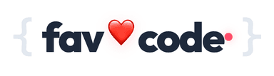 FavCode